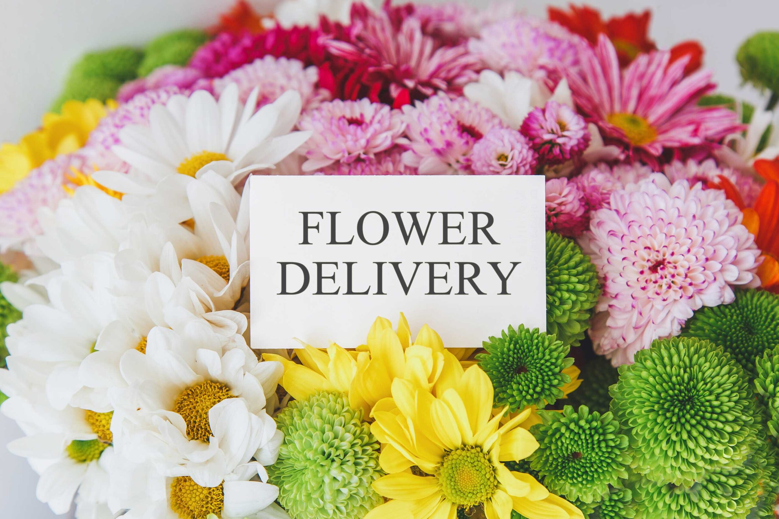 same-day-flower-delivery- Vaughan