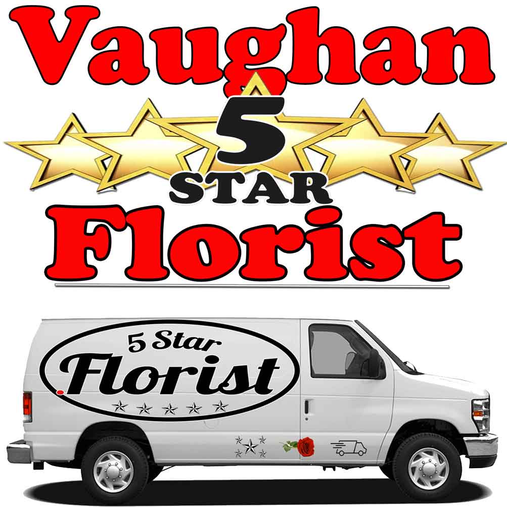 vaughan florist